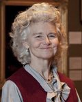 Carol Blackett-Ord