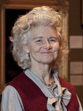 Carol Blackett-Ord