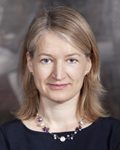 Catharine MacLeod