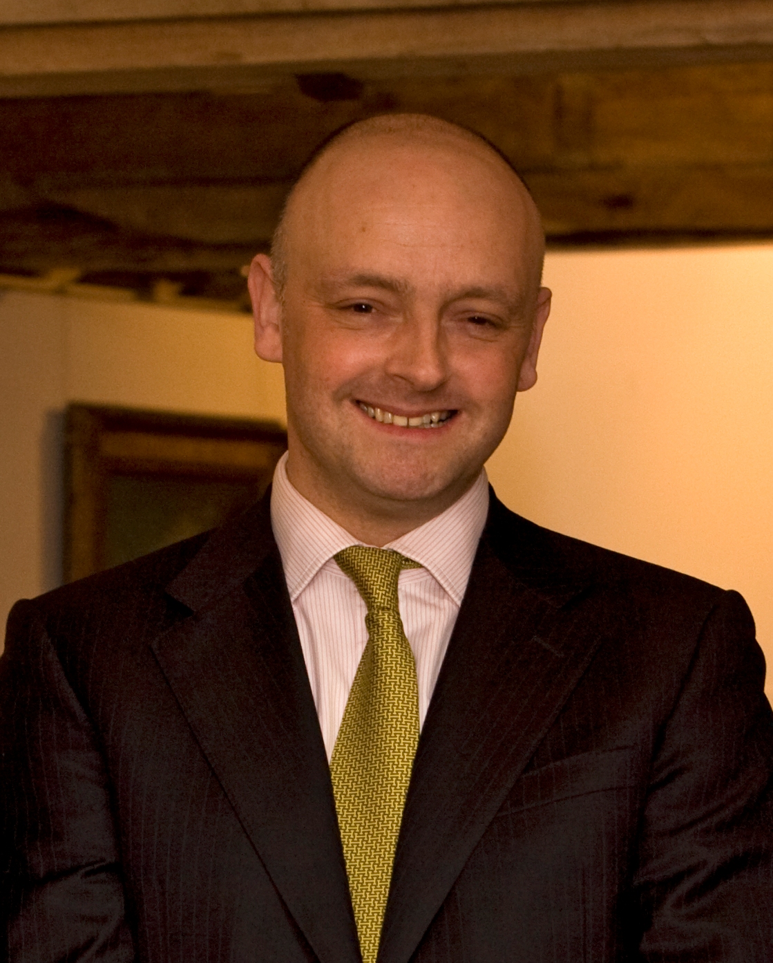Gareth Williams