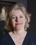 Jane Eade