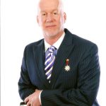 Dr John Stephan Edwards