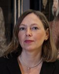 Dr Tarnya Cooper