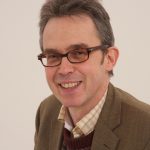 Dr Stephen Lloyd