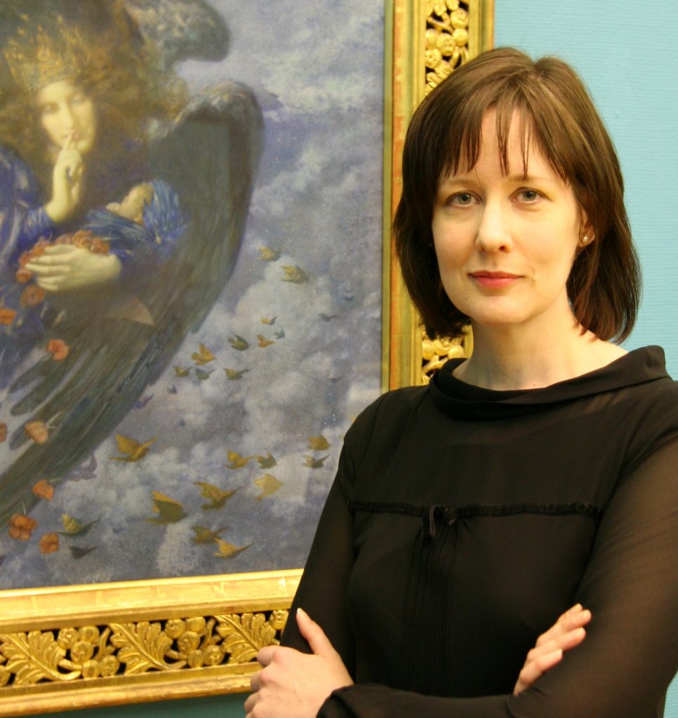 Victoria Osborne