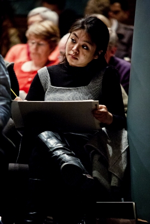 © National Portrait Gallery