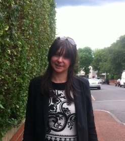 Anne Fountain, Learning Officer, Laing Art Gallery