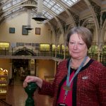Dr Ellen McAdam