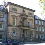 The Royal College of Physicians of Edinburgh