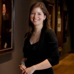 Dr Charlotte Bolland