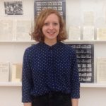 Bronwen Colquhoun, Senior Curator of Photography, National Museum Cardiff
