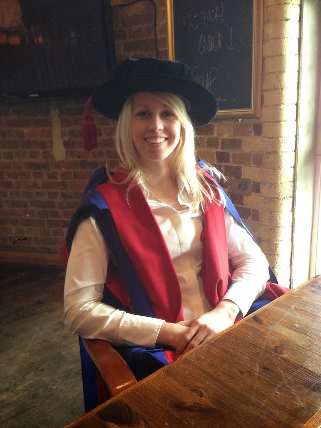 Dr Nicola Pickering