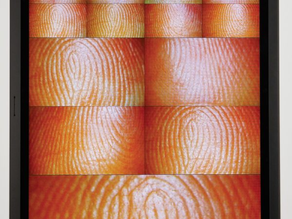Pulse Index, 2010, Rafael Lozano Hemmer - AntiModular Research © Rafael Lozano Hemmer - AntiModular Research