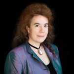Carla van de Puttelaar (photo by Aliona Adrianova)
