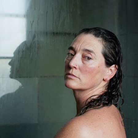 After Gluck by Jenny Lewis. Part of the UnBecoming series, 2023