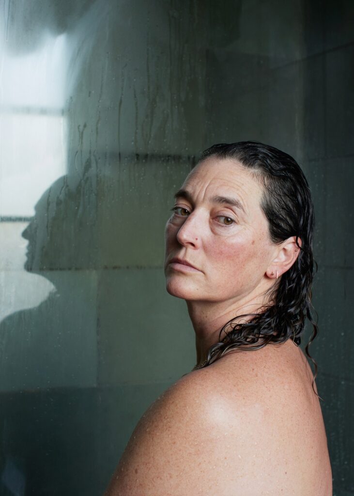 After Gluck by Jenny Lewis. Part of the UnBecoming series, 2023